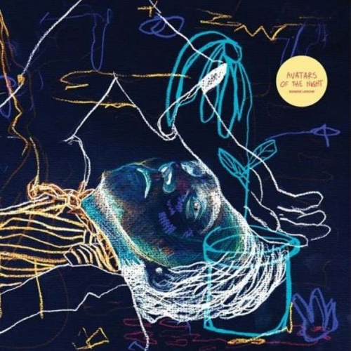 Cover of Avatars Of The Night