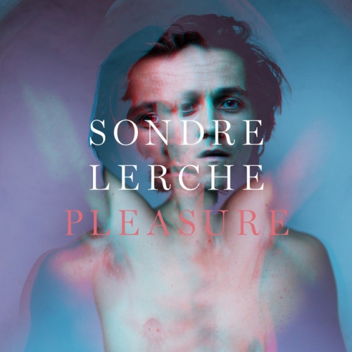 Cover of Pleasure