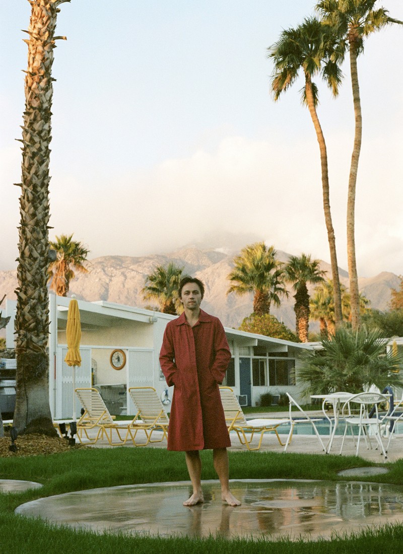 Sondre Lerche - Photo by 