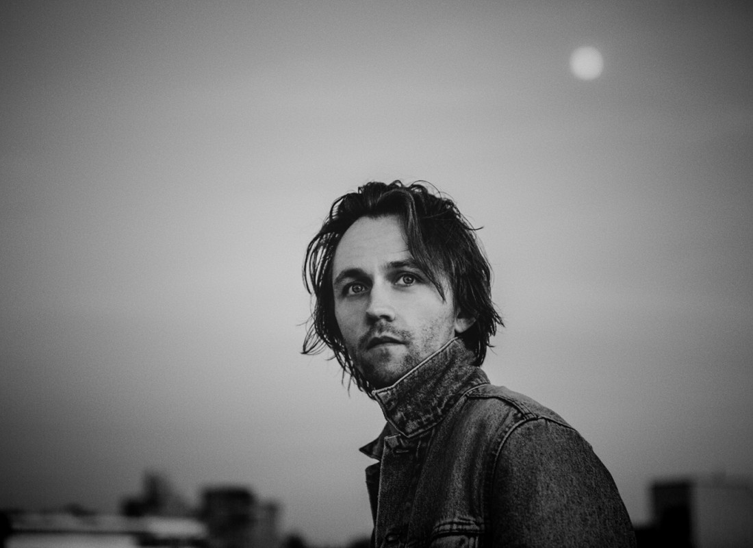 Sondre Lerche - Photo by Isabell N Wedin