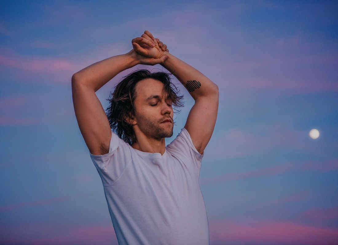 Sondre Lerche - Photo by Isabell N Wedin