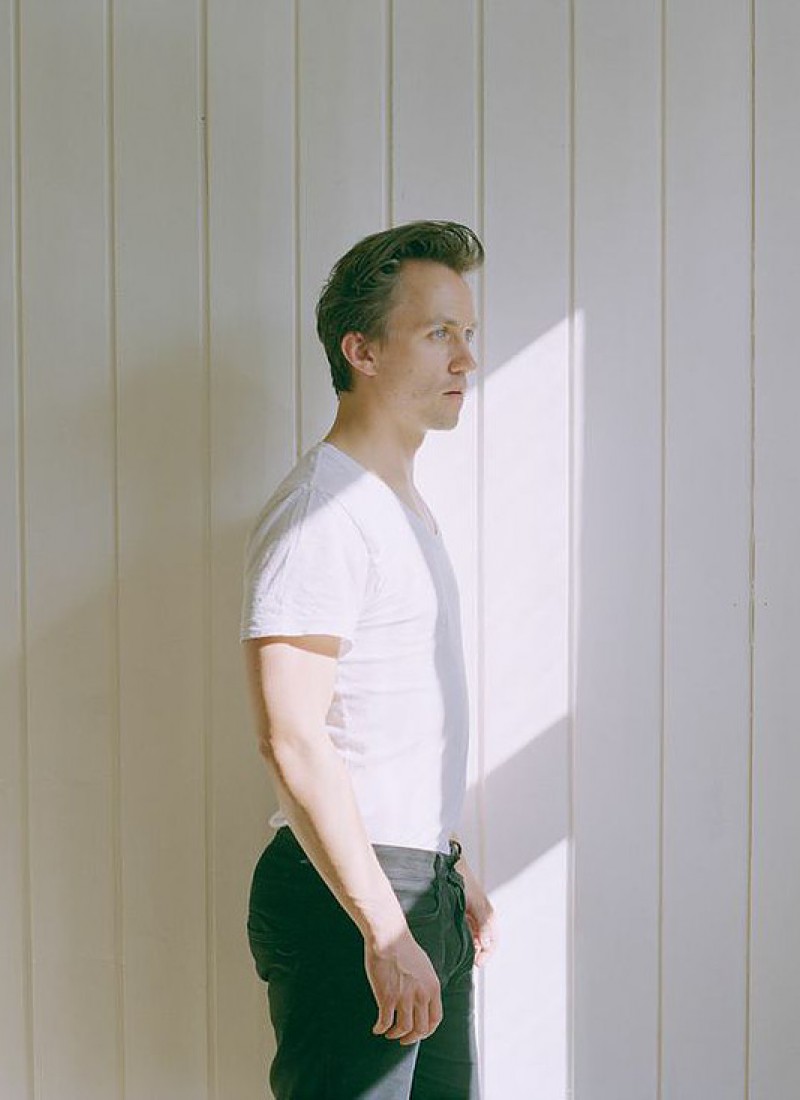 Sondre Lerche - Photo by Marius Hauge