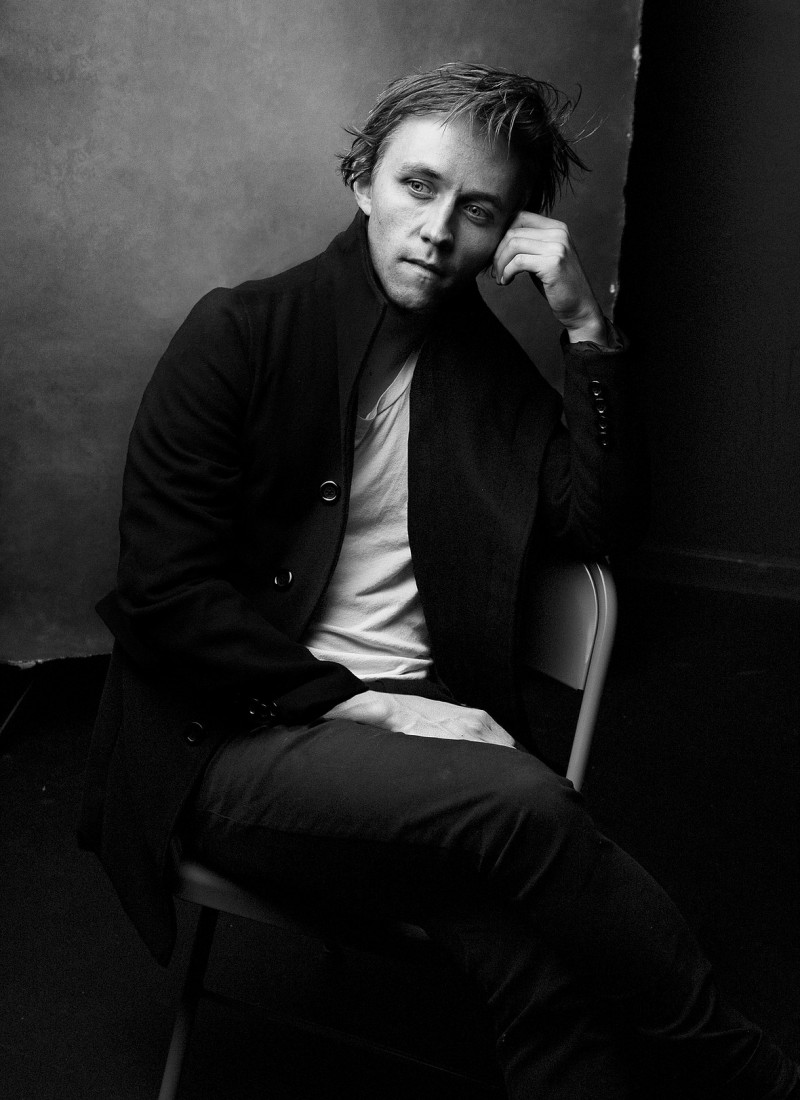 Sondre Lerche - Photo by Sean Hagwell