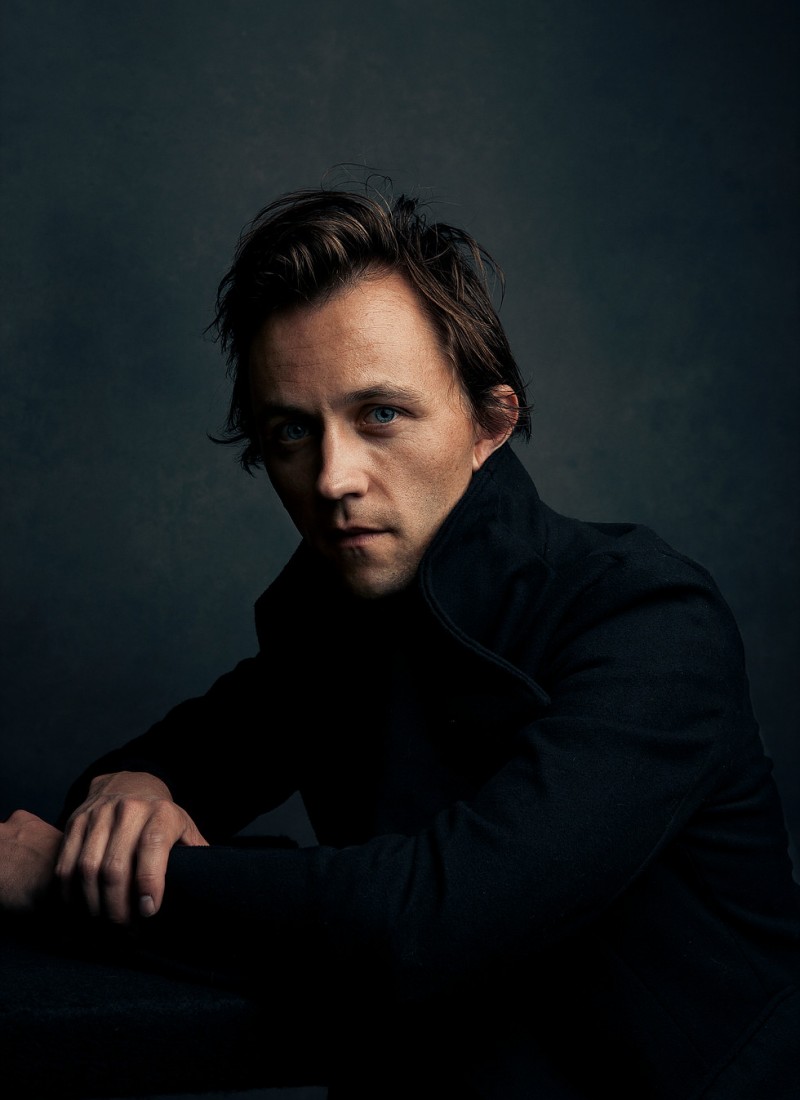 Sondre Lerche - Photo by Sean Hagwell